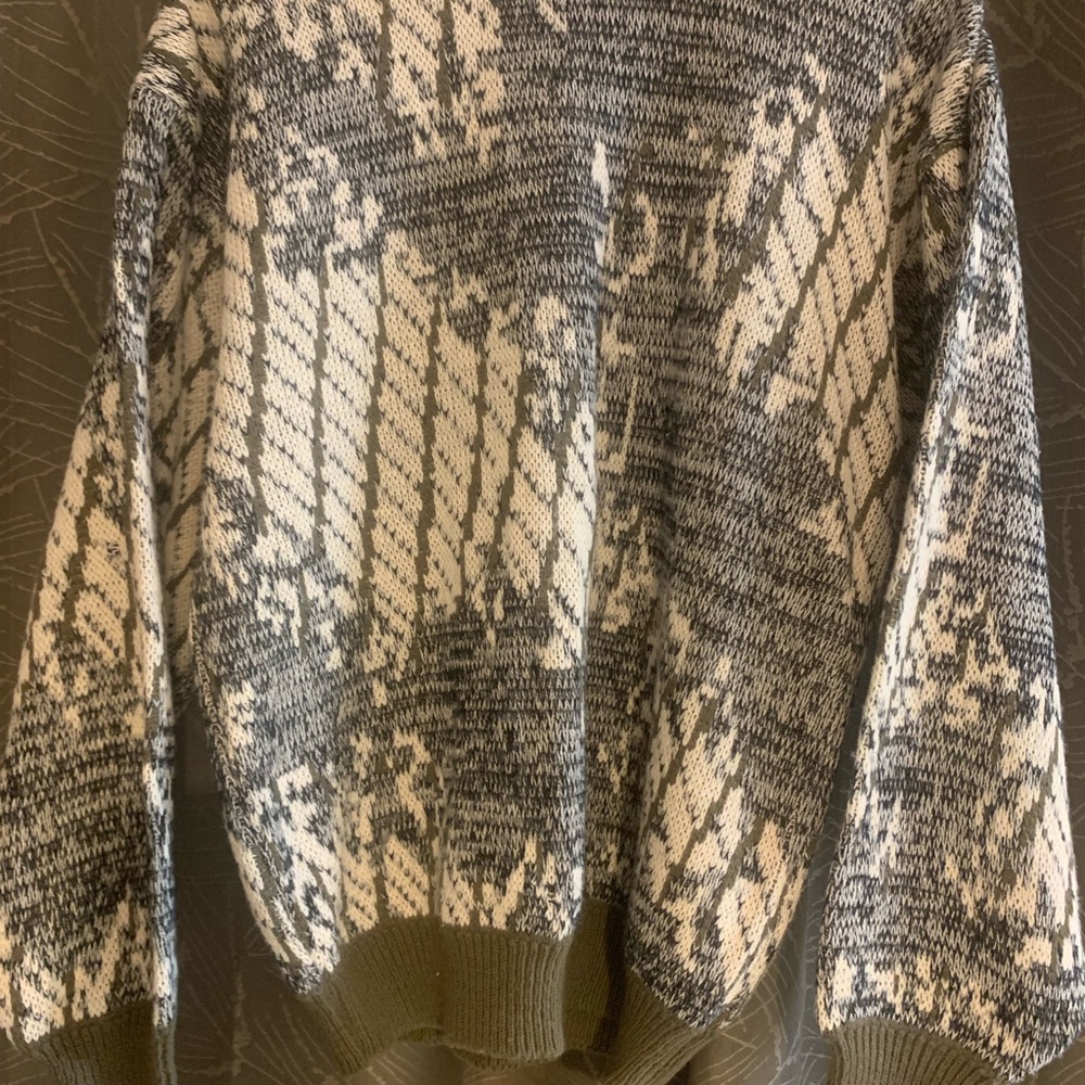 Men's Sweater